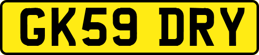 GK59DRY