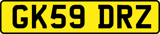 GK59DRZ