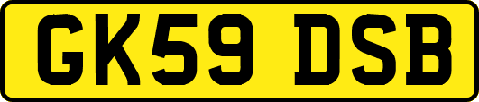 GK59DSB
