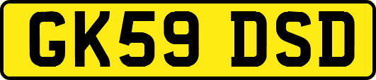 GK59DSD