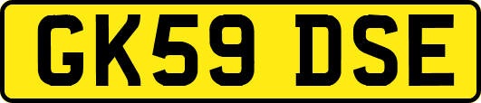GK59DSE