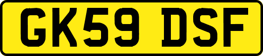 GK59DSF