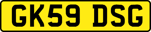 GK59DSG