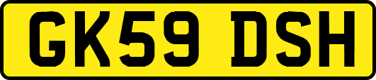GK59DSH