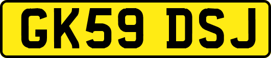 GK59DSJ