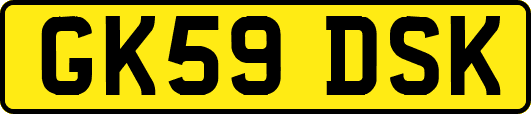 GK59DSK