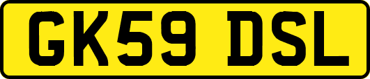 GK59DSL