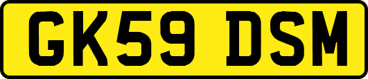 GK59DSM