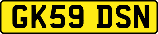GK59DSN