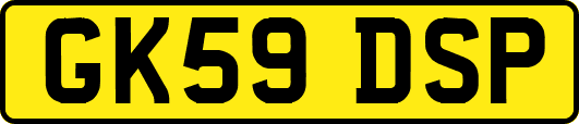 GK59DSP