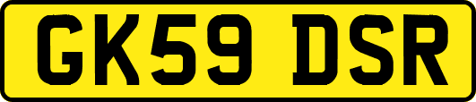 GK59DSR