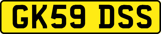 GK59DSS