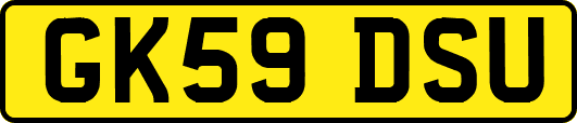 GK59DSU