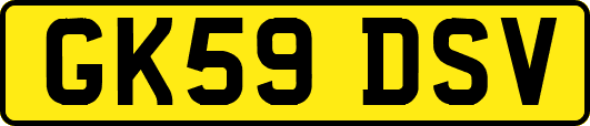 GK59DSV