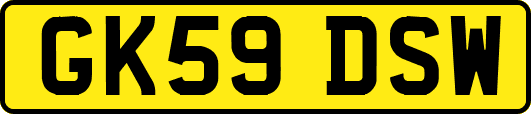 GK59DSW