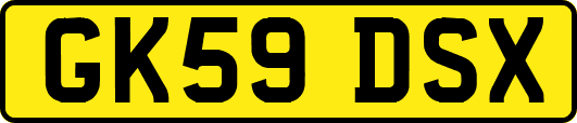 GK59DSX