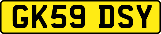 GK59DSY