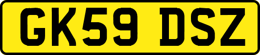GK59DSZ