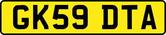 GK59DTA
