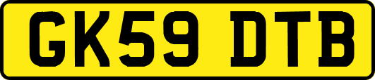 GK59DTB