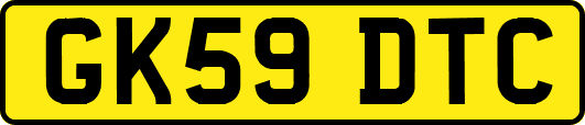 GK59DTC