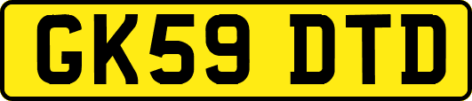 GK59DTD