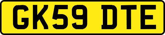 GK59DTE