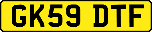 GK59DTF