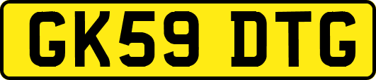 GK59DTG