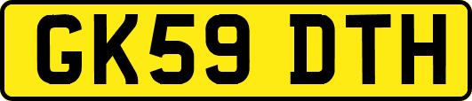 GK59DTH