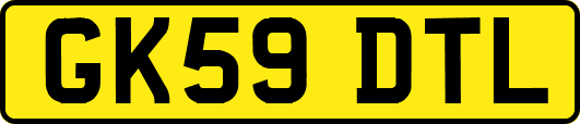 GK59DTL