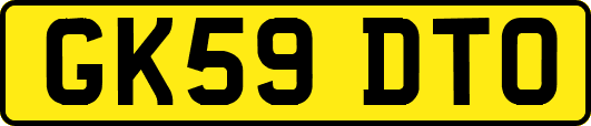 GK59DTO