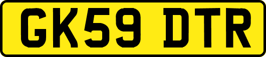 GK59DTR