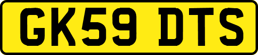 GK59DTS