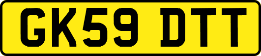 GK59DTT