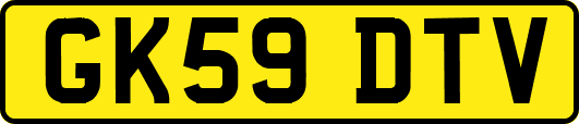 GK59DTV