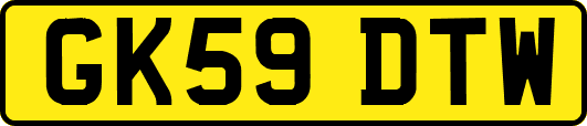 GK59DTW
