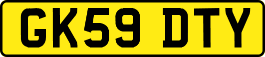 GK59DTY