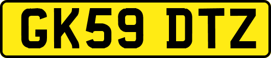 GK59DTZ