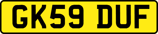 GK59DUF