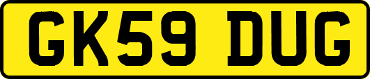 GK59DUG
