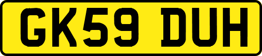 GK59DUH