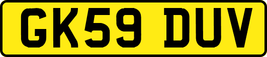 GK59DUV
