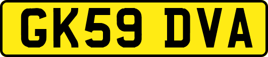 GK59DVA