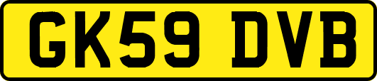 GK59DVB