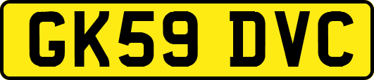 GK59DVC
