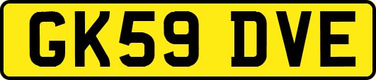 GK59DVE