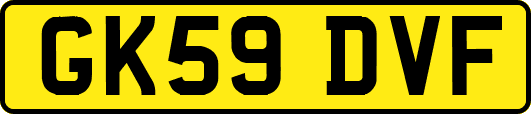 GK59DVF