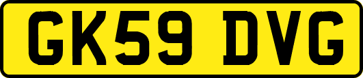 GK59DVG