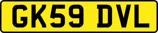 GK59DVL